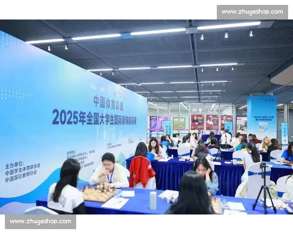 2025 郑州国象等级赛即日起报名 11 月开赛 2025 郑州国象等级赛即日起报名 11 月开赛