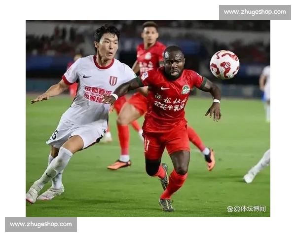 中超仅剩 2 轮:5 队生死战!深汉未稳,三队命悬一线 中超仅剩 2 轮:5 队生死战!深汉未稳,三队命悬一线