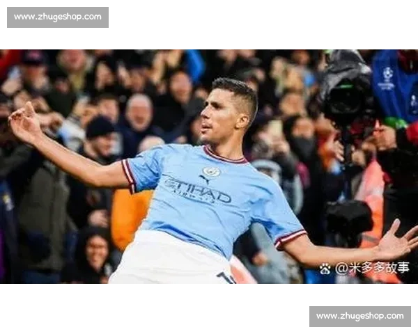 FIFPRO 新规下的遗憾:罗德里等人因出场不足无缘最佳 11 人 FIFPRO 新规下的遗憾:罗德里等人因出场不足无缘最佳 11 人