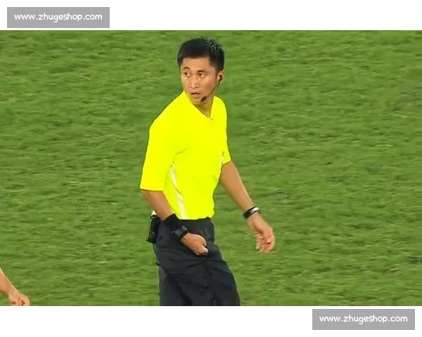 大反转!马宁 3 红牌真相:印尼队这举动触底线,亚足联该重罚